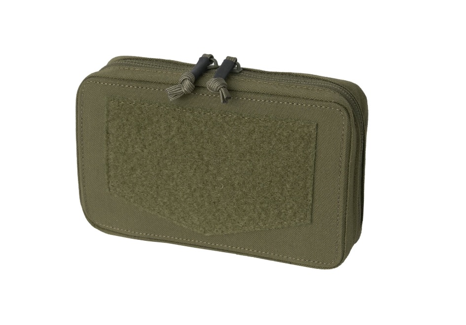 ADMIN POUCH - GUARDIAN - OLIVE GREEN